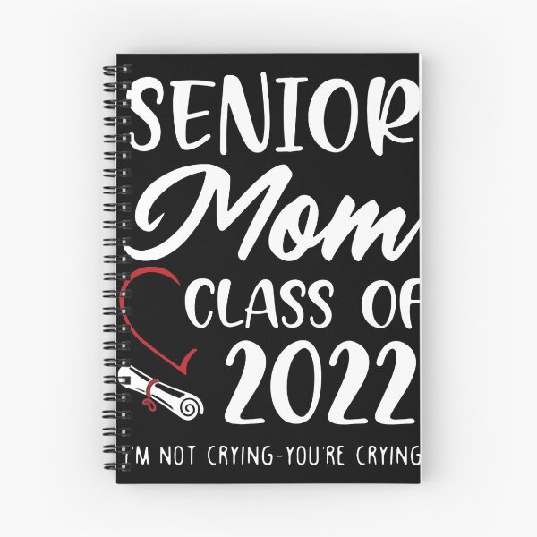 Item preview, Senior Mom Class Of 2022 I'M Not Crying You'Re designed and sold by GilmoPollard88.