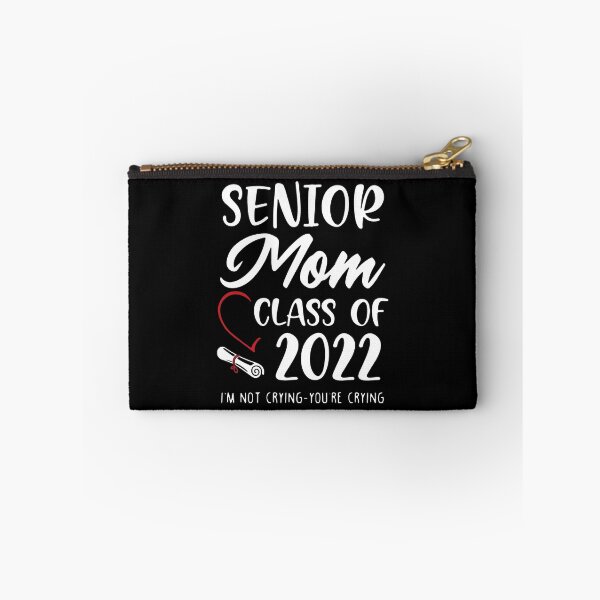 Item preview, Senior Mom Class Of 2022 I'M Not Crying You'Re designed and sold by GilmoPollard88.