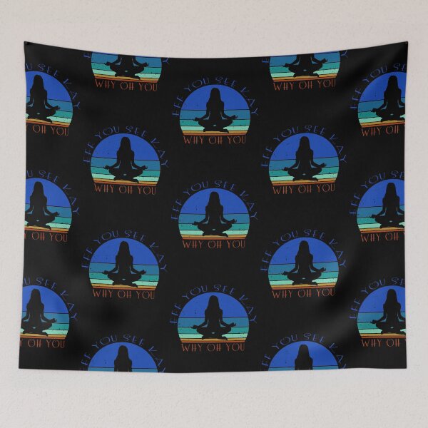 Item preview, Eff you see kay why oh you design. designed and sold by NobelFashion.