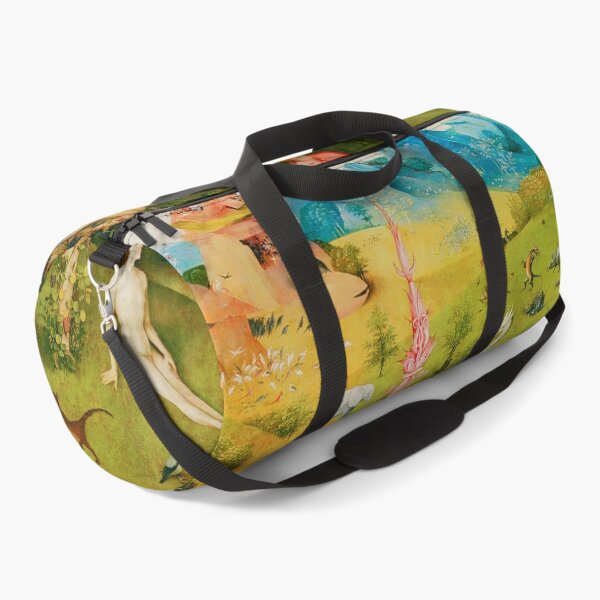Item preview, Hieronymus Bosch The Garden of Earthly Delights  designed and sold by Eurozerozero.