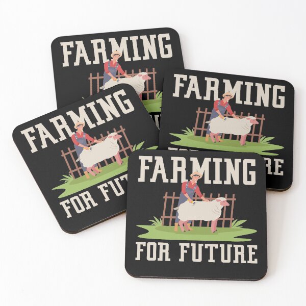 Item preview, Agriculture for the future designed and sold by rehatschek.