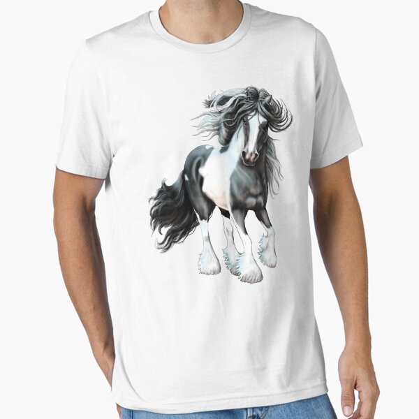 Item preview, Prince, Gypsy Vanner Horse designed and sold by bhymer.