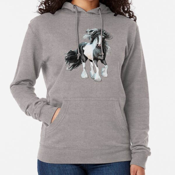 Horse hoodies sale for sale
