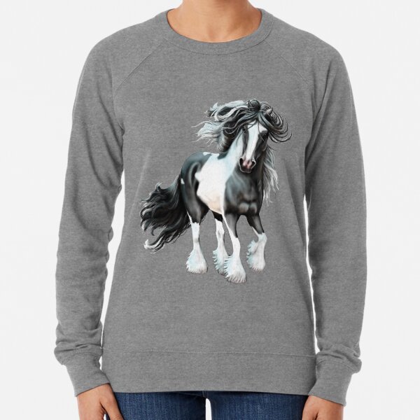 Item preview, Prince, Gypsy Vanner Horse designed and sold by bhymer.