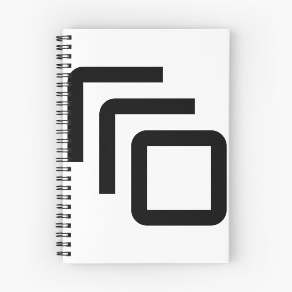 Item preview, MDI Animation-Outline designed and sold by GnarlyFurtardo.