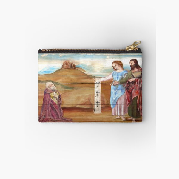 Item preview, La Legende de Saint Nicolas ~ Part Three designed and sold by artisandelimage.