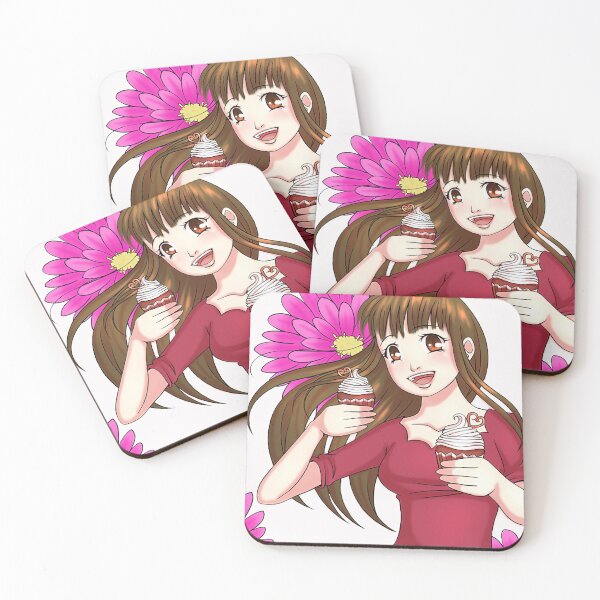 Item preview, Red Velvet Goodness designed and sold by moe-productions.