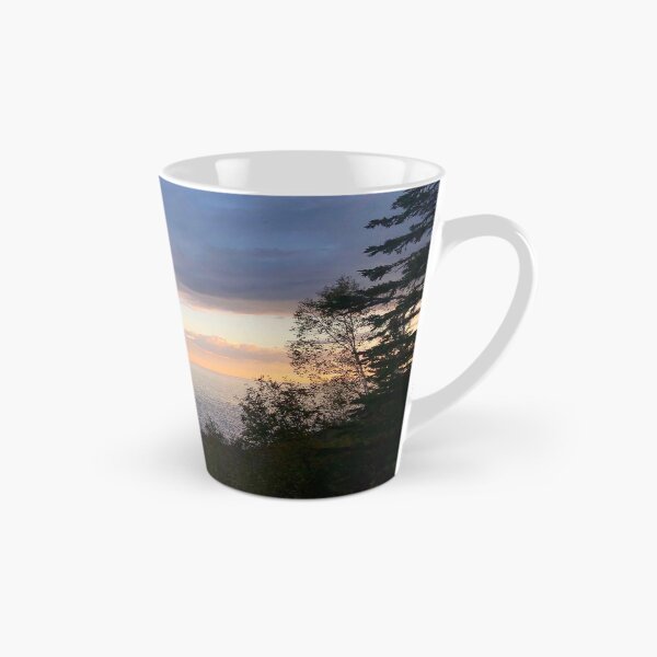 Item preview, Lake Superior Sunset designed and sold by Rachel Imsland.