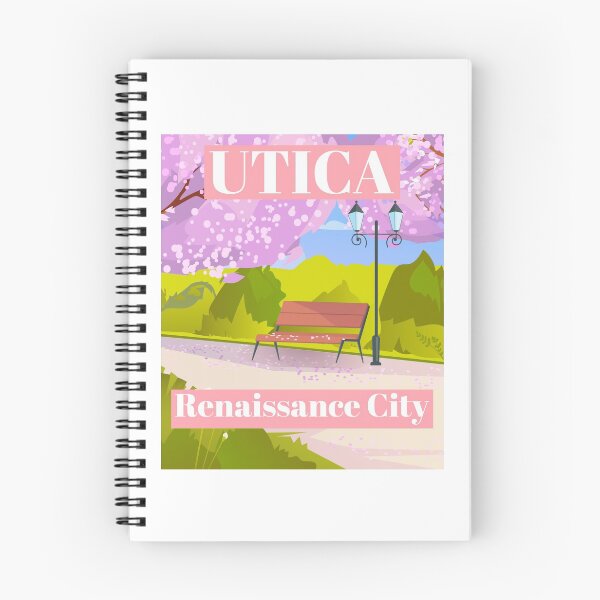 Item preview, Utica Renaissance city park designed and sold by techdave.