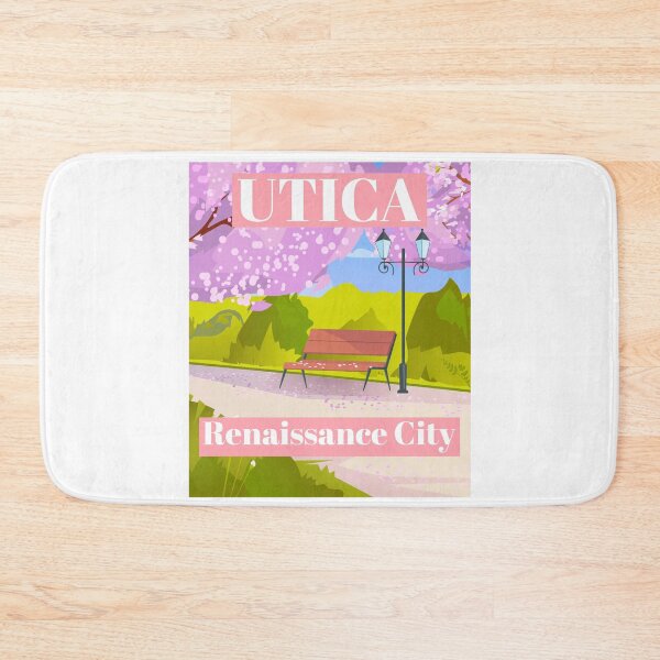 Item preview, Utica Renaissance city park designed and sold by techdave.