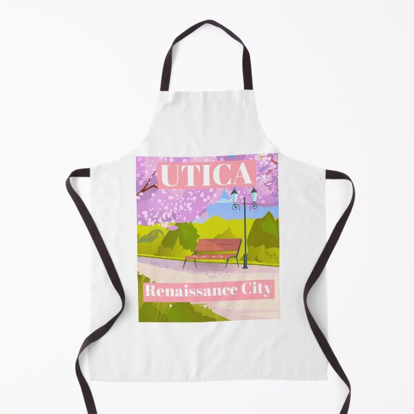 Item preview, Utica Renaissance city park designed and sold by techdave.