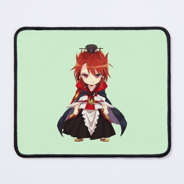 Item preview, Kouen Ren Chibi designed and sold by Triny92.