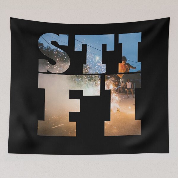 Item preview, Needed Gifts Stifi Gifts Music Fan designed and sold by LeoSauer1122.