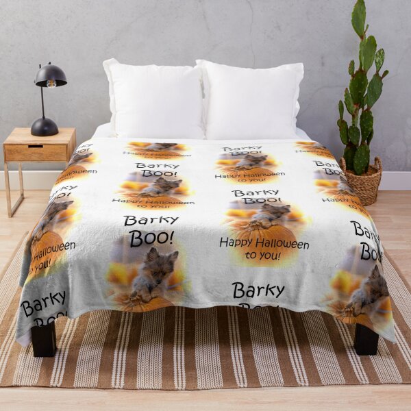 Item preview, Barky Boo! designed and sold by candortees.