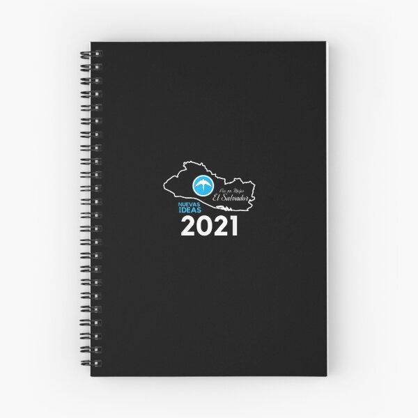 Item preview, Nayib Bukele Nuevas USA 2021 El Salvador designed and sold by MivaanshiAhe.