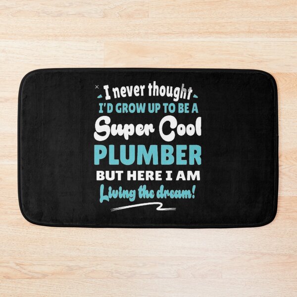 Item preview, Plumber near me designed and sold by Rritu.