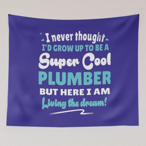 Item preview, Plumber near me designed and sold by Rritu.