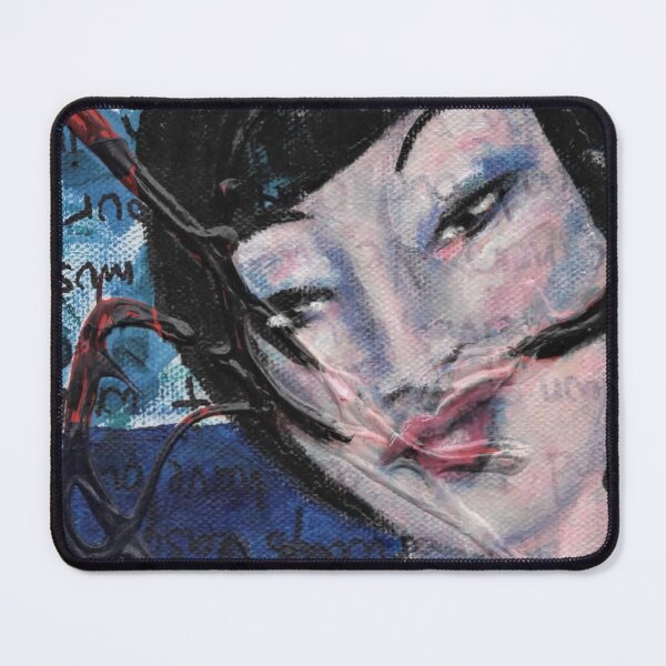 Item preview, Pintura de flores designed and sold by LABrizendine.
