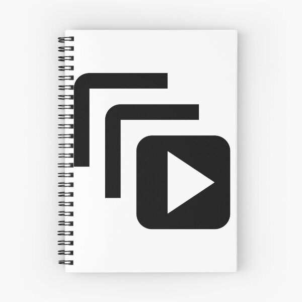 Item preview, MDI Animation-Play designed and sold by GnarlyFurtardo.