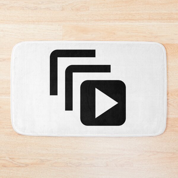 Item preview, MDI Animation-Play designed and sold by GnarlyFurtardo.