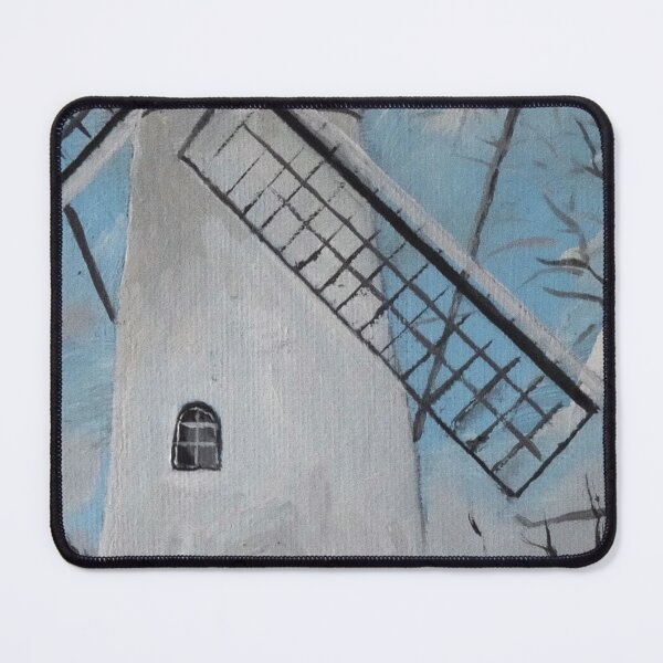 Item preview, Dutch windmills by DiensDesign designed and sold by DiensDesign.