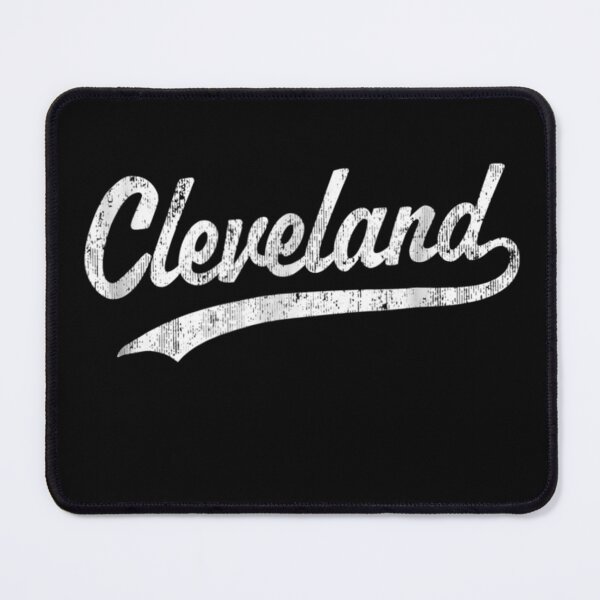 Item preview, Cleveland OH Vintage Baseballportscript designed and sold by MivaanshiAhe.