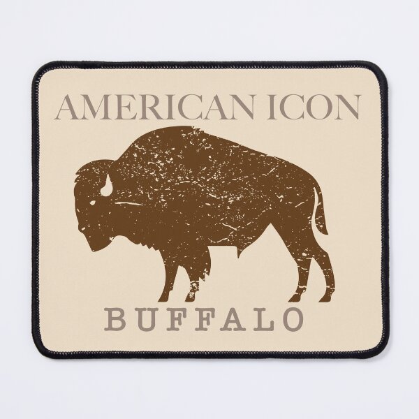 Item preview, American Icon - Buffalo designed and sold by CharltonWiggins.