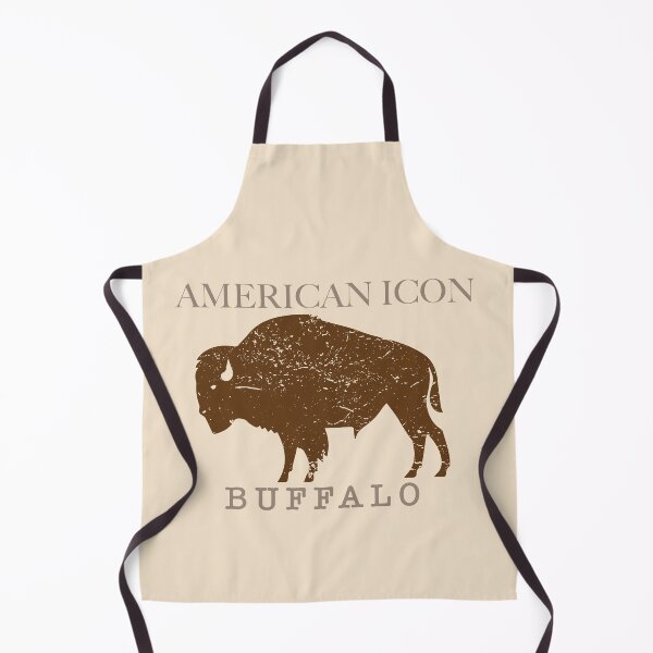 Item preview, American Icon - Buffalo designed and sold by CharltonWiggins.