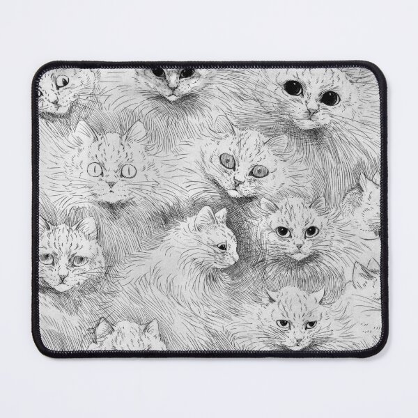 Item preview, Kitty Cat  designed and sold by KGBird.