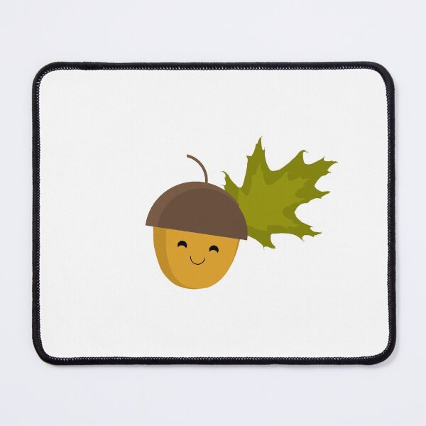 Item preview, Cute Acorn friend designed and sold by Lucych27.