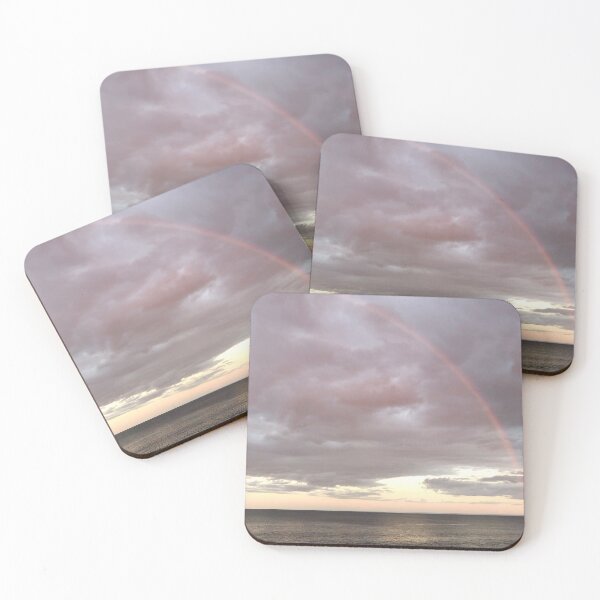 Item preview, Lake Superior Rainbow designed and sold by Rachel Imsland.