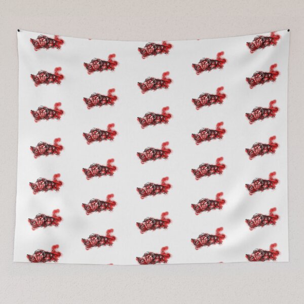 Item preview, 2022, year of the Tiger designed and sold by IBD-HOUS.