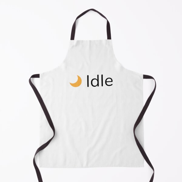 Item preview, idle status designed and sold by Skelbunny.