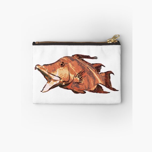 Item preview, Hogfish designed and sold by WorldEngine.
