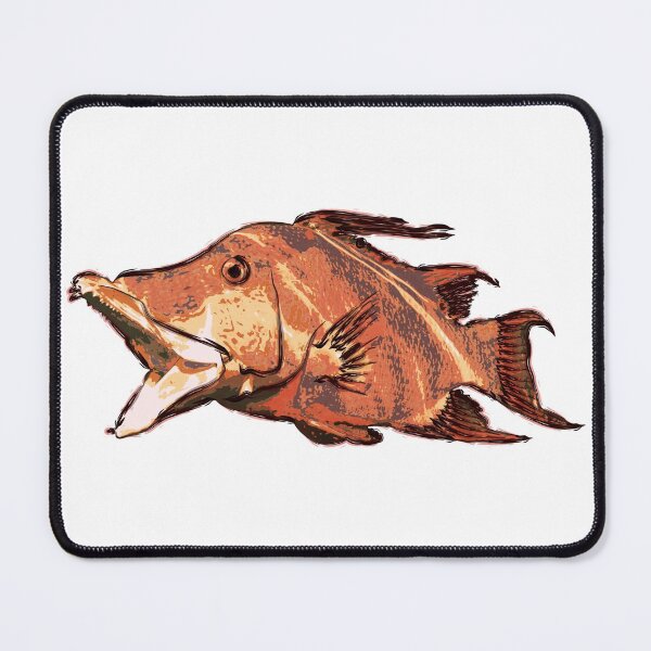 Item preview, Hogfish designed and sold by WorldEngine.
