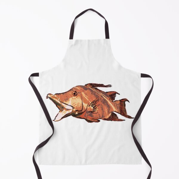 Item preview, Hogfish designed and sold by WorldEngine.