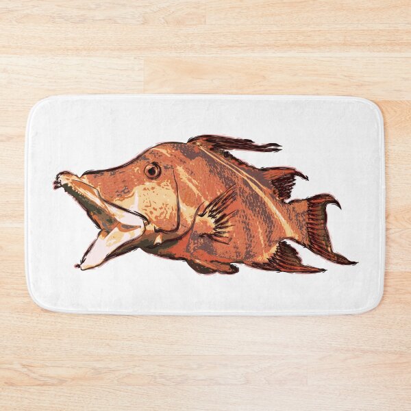 Item preview, Hogfish designed and sold by WorldEngine.