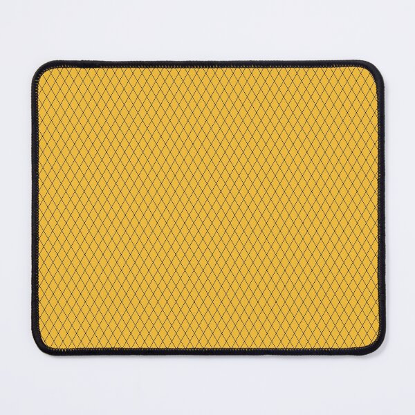 Item preview, Mustard honeycomb designed and sold by MrJean.