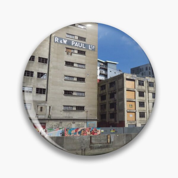 Item preview, Ipswich Waterfront Regeneration ? designed and sold by wiggyofipswich.