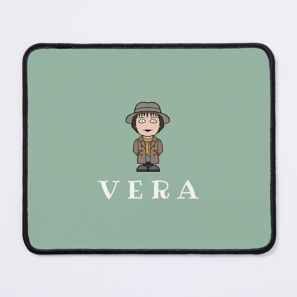 Item preview, Vera designed and sold by redscharlach.
