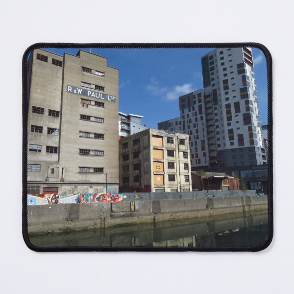 Item preview, Ipswich Waterfront Regeneration ? designed and sold by wiggyofipswich.