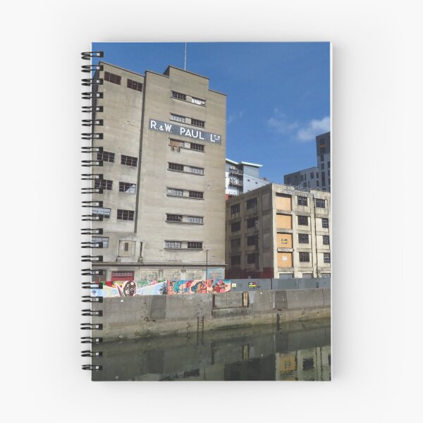 Item preview, Ipswich Waterfront Regeneration ? designed and sold by wiggyofipswich.