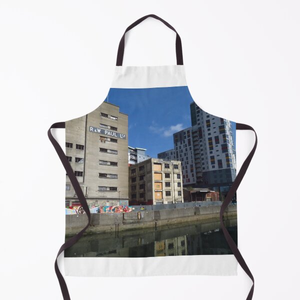 Item preview, Ipswich Waterfront Regeneration ? designed and sold by wiggyofipswich.