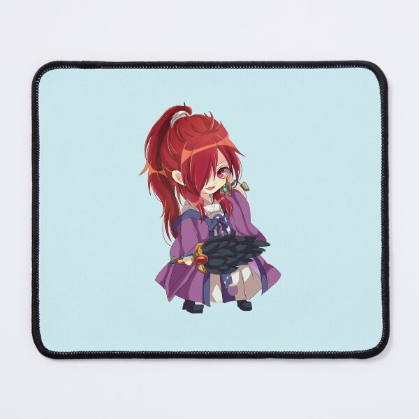 Item preview, Koumei Ren Chibi designed and sold by Triny92.