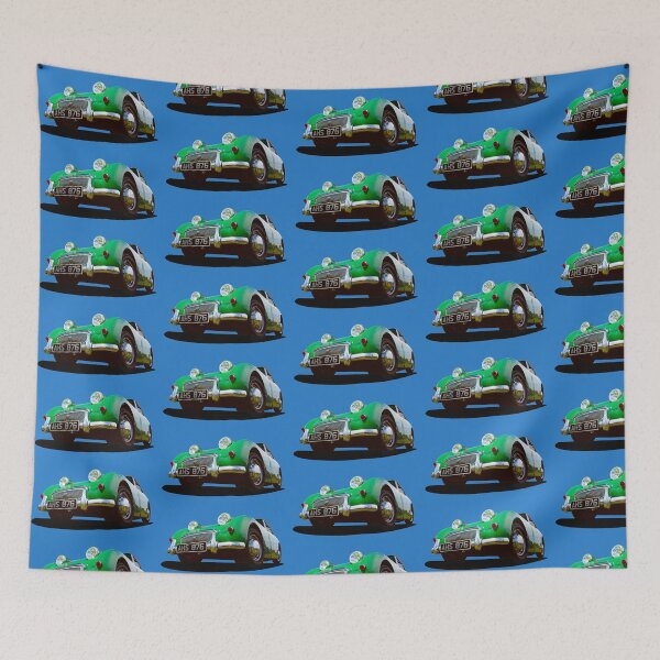 Item preview, Frogeye Sprite designed and sold by candc-retro.