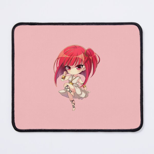 Item preview, Morgiana Chibi designed and sold by Triny92.