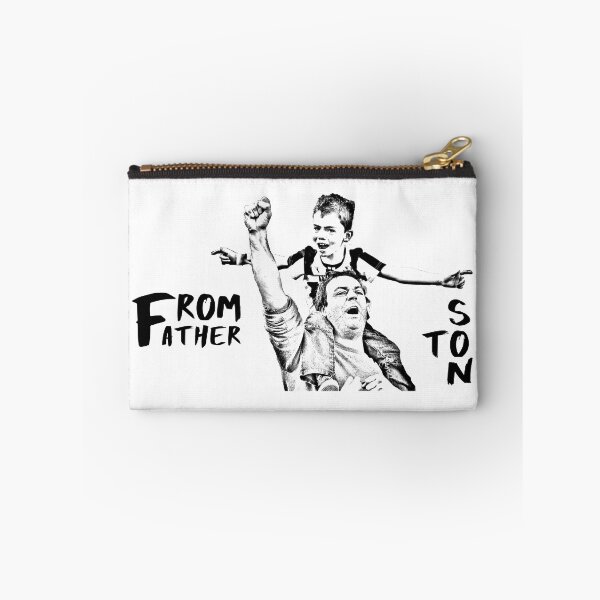 Item preview, From Father to Son - Tribune Culture designed and sold by tiktaksports.