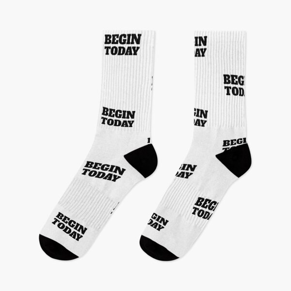 Item preview, Begin Today designed and sold by RiadMannan.