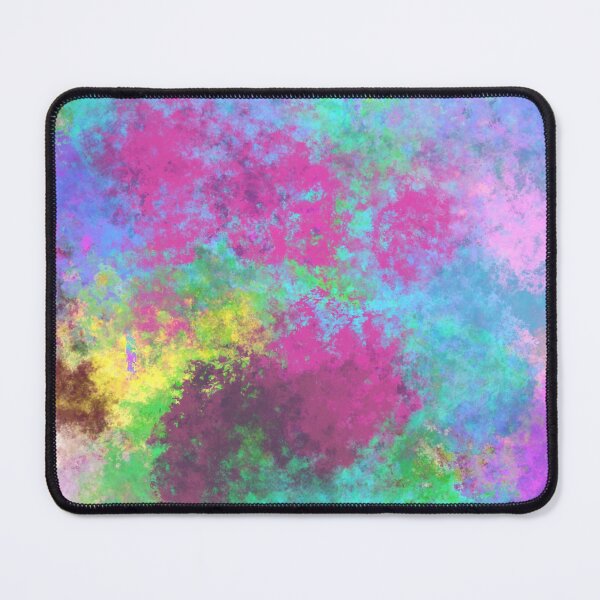 abstract Mouse Pad