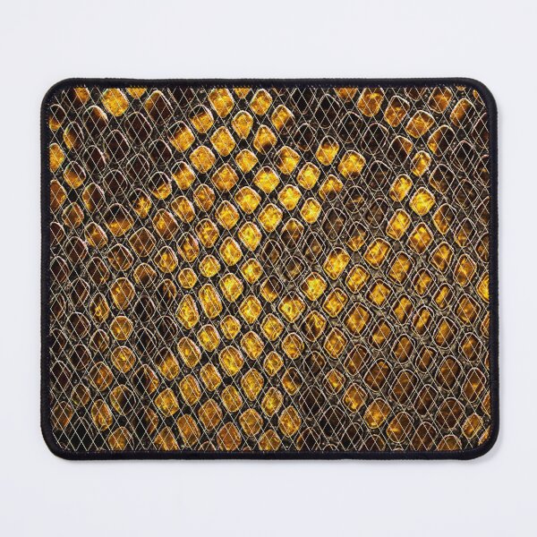 Item preview, Honeycomb pattern designed and sold by MrJean.